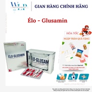 [HCM] Elo Glusamin Joint supplements, nourishes joint cartilage (H/30 pills)
