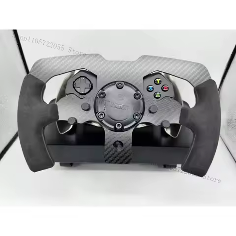 For Logitech G29 G923 G920 DIY F1 GT Steering Wheel Sim Racing Mod Parts