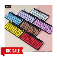 Bt21 wireless keyboard