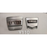 EMBLEM HORN-YAMAHA Y110/Y110-2/SS/SS2-OEM PARTS