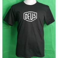 DEUS EX MACHINA T-shirt