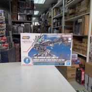 [放得高搵鬍鬚] 不二不議 MGSD Gundam Barbatos (Iron-Blooded Coating) MG SD