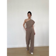 BENJI JUMPSUIT