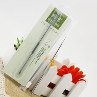 Chlorophyll Acne Needle Plating Acne Needle Beauty Remove Blackhead Needle Pick Acne Squeeze Acne To