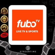 Fubo tv fubotv Premium Account ( FULL Warranty )
