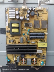 Power Supply TCL LED55S3800 LED55D2730 LED55D2720 พาร์ท SHG5504B-101H (ซับพลาย ทีซีแอล) อะไหล่แท้