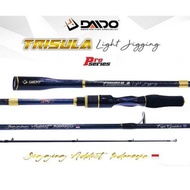 Daido Trident pro series Jigging Rod