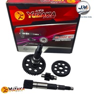 YUZAKA - Gear Ratio Gearbox Set K0J Honda Genio BEAT K1a Scoopy K2f 2020