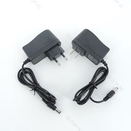 DC16.8V 1A 1000MA li-ion Battery AC DC Wall adapter Charger for 18650 Lithium Battery 5.5*2.5MM  SG1