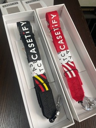 CASETiFY 品牌手機掛繩