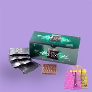 Nestle After Eight Dark Chocolates | Minty Dark Chocolate 400g