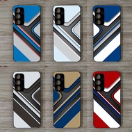 Glossy Hardcase Samsung A35 - Casing hp - Hardcase Case Samsung A35hp - Casing hp - Hardcase - Case 