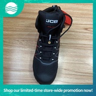 Hi Tec Mens Trantula Waterproof Hiking Shoes Mens (Black/Charcoal) - Sports Direct