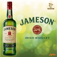 Jameson Irish Whiskey 700ml