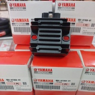 ORIGINAL YAMAHA N MAX KIPROK 4B4-H1960-01