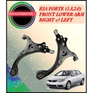 KIA FORTE FRONT LOWER ARM