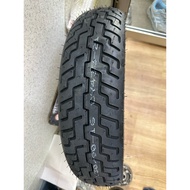 Motorcycle 130 90 16 Tubeless Tyre