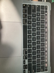 M1 MacBook pro 256gb / touchbar