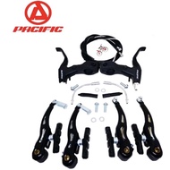 Pacific Alloy BMX MTB Kids Bike V-Brake