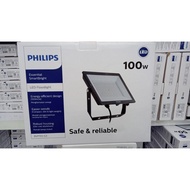 LAMPU LED SOROT PHILIPS 100Watt