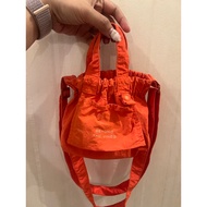 Preloved beyond the vines btv micro dumpling bag preloved