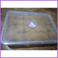 ❀ ◺ ♕ Graham Balls Original Honey Grahams 24 pcs