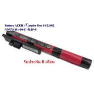 ACER Battery Genuine Aspire One 14 Z1402 Z1402 1402-394D