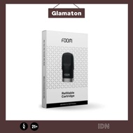 FOOM POD X CARTRIDGE REPLACEMENT FOOM POD X 0.8 OHM ORIGINAL PT02