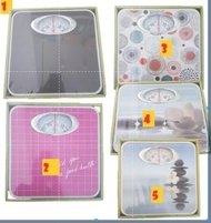 TIMBANGAN MANUAL ANALOG JARUM BR 9015 . ALAT UKUR BERAT BADAN INJAK PEGAS BR 9015 AKURAT