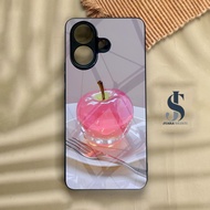 Latest VIVO V60 LITE Glass Case - Mobile Phone Case - Mobile Phone Protector [JKC248]