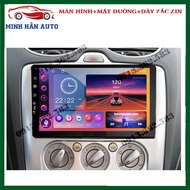 Give VIETMAP S1-COMBO NEW screen with maintenance for FORD FOCUS, car accessories, dash cam installa