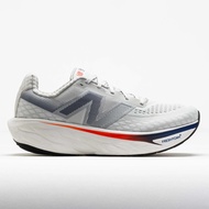 New Balance Fresh Foam X 1080 V14 | Men | Gray Very Important/Silver Metallic/Iwell TNSW