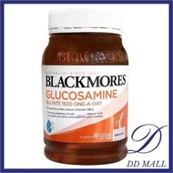 BLACKMORES - 關節靈 葡萄糖胺 1500mg (180粒) (9300807294611) EXP:2025年/12月 [新包裝] 平行進口