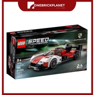 LEGO 76916 Speed Champion - Porsche 963