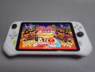 🎮Logitech G Cloud 羅技 模擬器 GBA NDS PSP PS2 3DS Android 掌機 Odin retroid pocket