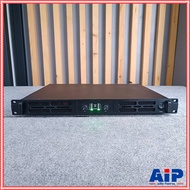 PROEUROTECH DX-22 poweramp 1U พาวเวอร์แอมป์ แอมป์ขยายเสียง PROEURO TECH(โปรยูโร่ เทค) DX 22 DX22 เอไ