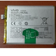 VIVO S1 1907 B-H0 Battery VIVO1907 ( V17 Neo ) V1913A Typical 4500mah Rated 4390MAH Y7s BHO BH0 B-HO