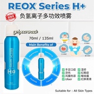 全包装2.0 ⚠️秒发包邮⚠️2028/6月 H Plus 神奇水多功效喷雾 负氢离子多功效喷雾/手足口症/ulser/hfmd/敏感/止痒/消炎/修复 RETURN LEGACY H Plus RE