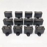 Panasonic air conditioning fan capacitor 2uf 2.5uf 3uf 4uf 5uf 6uf fan hood capacitor.