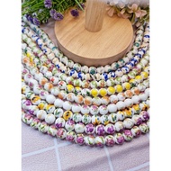 TENSHA BEADS 10mm