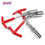 JHVW Spark Plug Wrench 14mm 16mm 21mm Car Tools Universal Wrenches
