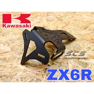 Tail Tidy Modenas Kawasaki ZX6R 2025 Tail Lamp Accessories Motor Buang Ekor ZX6 ZX636 ZX636R 636 Rea