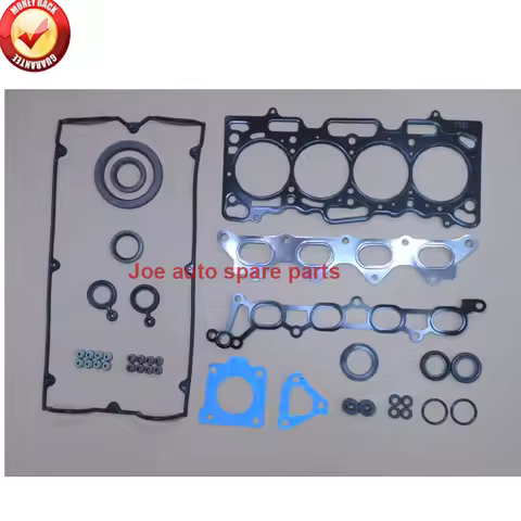 4G15M 4G15T Engine complete Full Gasket Set kit for Mitsubishi COLT 1.5L 1.5T 1468cc 2005-2012 1000A