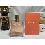 New arrival ready stock exilent smell and Ori quality [ Boss Alive ] eau de parfum
