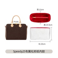 หัวเข็มขัดแบบปรับปรุง LV Speedy20 หัวเข็มขัดสะพายไหล่ป้องกันการสึกหรอ อุปกรณ์เสริม หัวเข็มขัดแบบหนัง