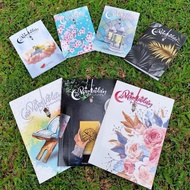 [ MENAAMI ] BUKU PLANNER RAMADHAN 2026 DIARI DAILY JOURNAL DIARY BOOK RAMADAN #MENAAMI