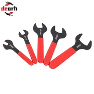 [DRHT] 1pc ER8A ER11A ER16A ER20A ER25A Wrench Spanner Tool For Collet Chuck Holder
