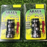 💯 ORIGINAL ARATA CAM SHAFT RACING HARAM S4-9 / S4-5 CAM SHAFT EX5