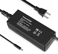 150W AC/DC Adapter Compatible with Dell Alienware M14x M17x M17x-R3 M14X R2 M15x P08G M15x-211CSB M1