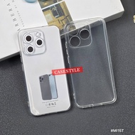 Realme 15T Case Realme 15 5G Realme 15 Pro 5G Case Clear HD 2.0MM Transparent Realme 15T Realme 15 5